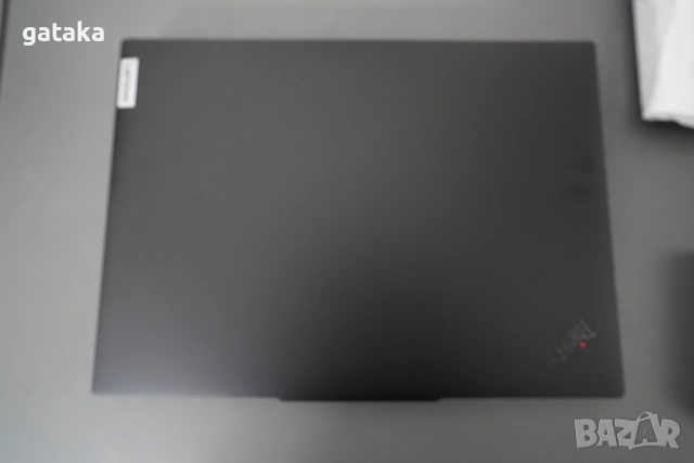 Lenovo ThinkPad L14 Gen 5 | Core Ultra 5 | 32GB DDR5 | 512GB SSD | Гаранция 2028, снимка 4 - Лаптопи за работа - 55165711