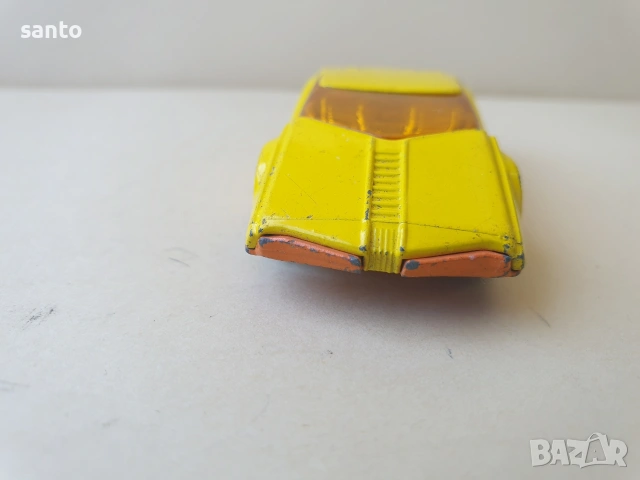 MATCHBOX , снимка 5 - Колекции - 54575647