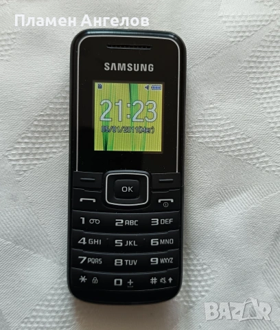 Телефон, GSM Samsung. 