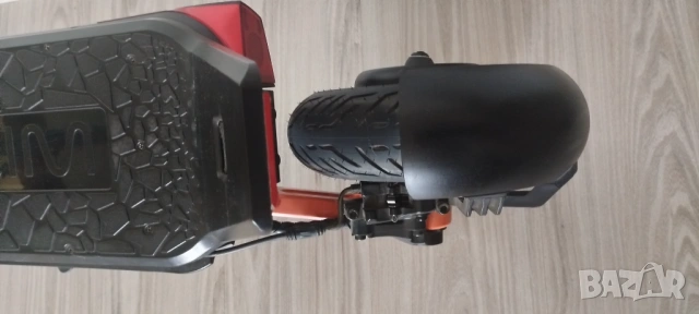 Ел.тротинетка Inokim OXO, снимка 9 - Скутери и тротинетки - 54118819