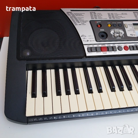 НАЙ ДОБРАТА ОФЕРТА Синтезатор Yamaha PSR-350 , снимка 2 - Синтезатори - 54660742