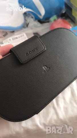 travel bag PS Vita 1000, снимка 5 - Аксесоари - 54809698