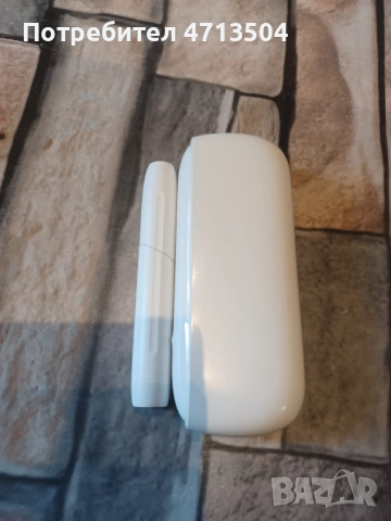 Iqos 3 duo, снимка 3 - Електронни цигари - 54944160