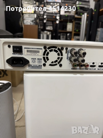 Harman Kardon Домашно кино 2.1 , снимка 5 - Плейъри, домашно кино, прожектори - 55371758
