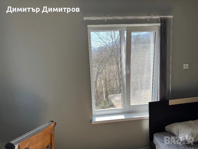 Двуетажна масивна вила в Кованлъка, снимка 11 - Къщи - 54585476
