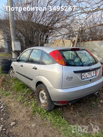 Ford focus, снимка 2 - Автомобили и джипове - 54885722