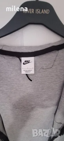Nike оригинален екип М/Л размер, снимка 3 - Спортни дрехи, екипи - 55669774