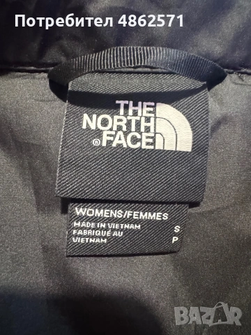 The North Face Tamburello Vest Womens., снимка 4 - Елеци - 55216585