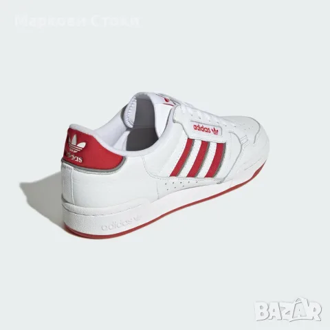 ✅ Adidas 🔝 Continental 80, снимка 3 - Маратонки - 55675386