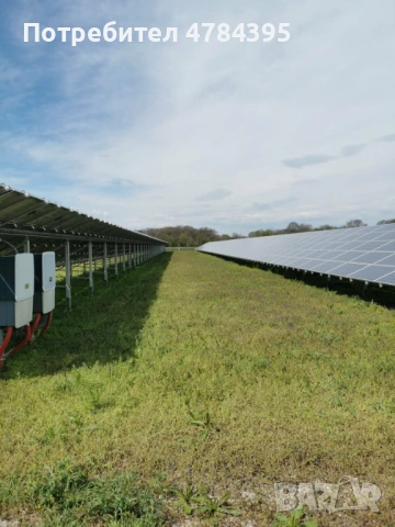 ДНБ 2024 ООД -ПРОФЕСИОНАЛНО КОСЕНЕ И ПОЧИСТВАНЕ НА ТЕРЕНИ., снимка 3 - Други почистващи услуги - 54052935