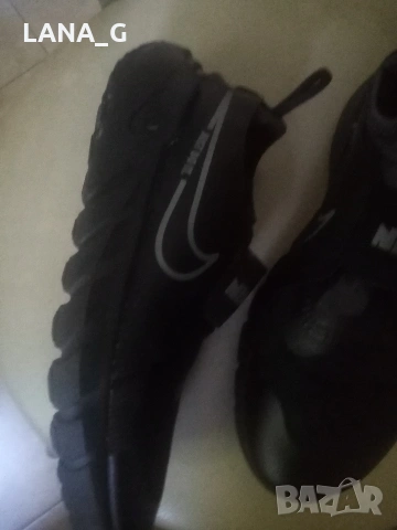 Nike дамски маратонки , снимка 4 - Маратонки - 54984874
