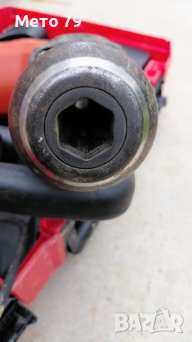 Hilti TE 800-AVR Къртач , снимка 7 - Други инструменти - 54040397