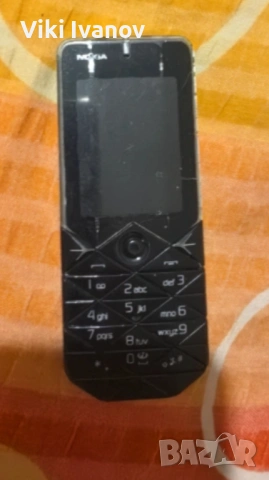 Нокия 7500, снимка 2 - Nokia - 54386952