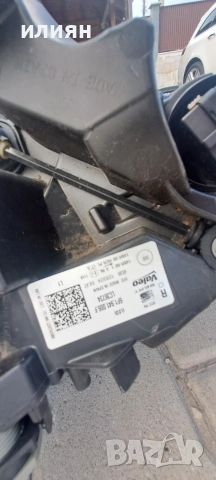 десен фар Full Led за Seat Ibiza Arona 2021 2022 2023 2024 6F1941006F, снимка 7 - Части - 55005905