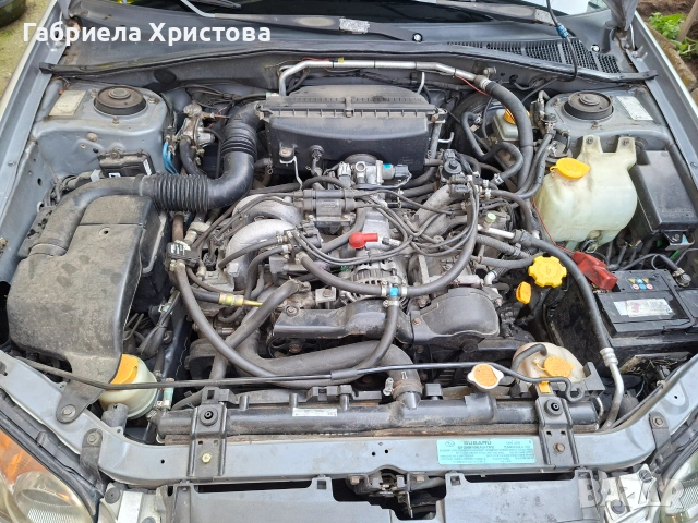 Продава се кола, снимка 2 - Автомобили и джипове - 55121624