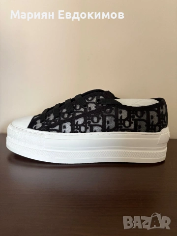 Dior кецове 