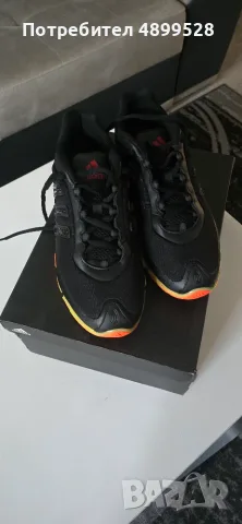 Маратонки Adidas , снимка 3 - Маратонки - 55440801