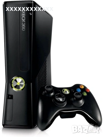 Оригинален Захранващ Адаптер за XBOX360 SLIM , снимка 7 - Други игри и конзоли - 54175926