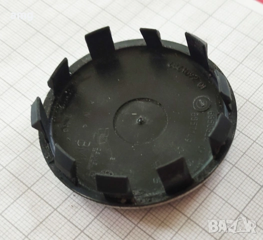 капачка за джанта БВМ / BMW, снимка 3 - Аксесоари и консумативи - 54404928