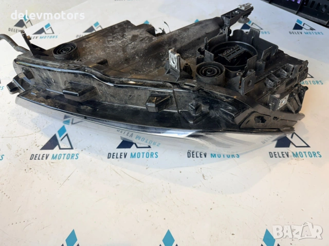 5FB941008G Full LED десен фар от Seat Leon Sportstourer Xcellence 2.0TDI, 4x4, 150 кс., двигател DTT, снимка 7 - Части - 54679068