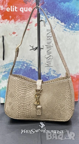 чанта yves saint laurent 