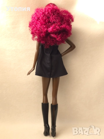 Barbie Basics Model 3, снимка 6 - Кукли - 54543808