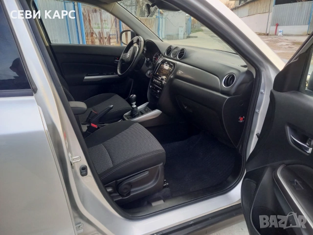 SUZUKI VITARA - HYBRIDE!!!, снимка 13 - Автомобили и джипове - 54985546