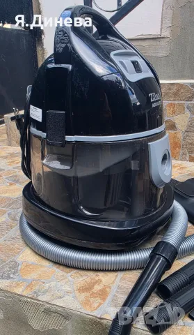 Перяща прахосмукачка Zilan 2000w, снимка 2 - Прахосмукачки - 55300310