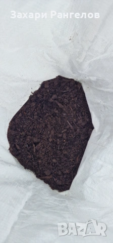 🌿 Силата на природата в чист вид – Биотор от Калифорнийски Червей 🌿, снимка 5 - Стайни растения - 53888638