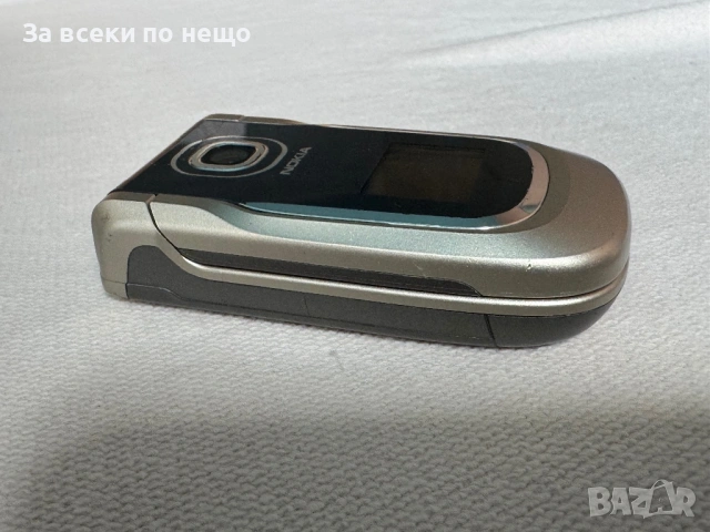 Nokia 2760 , Нокия 2760, снимка 4 - Nokia - 54709848