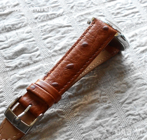 Omega, снимка 6 - Мъжки - 54561782