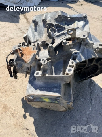 20EA47 ръчна скоростна кутия 6 степенна от Peugeot 308, 2.0 BlueHDI, 6 sp., 150 ph., engine AHX, снимка 6 - Части - 54712362