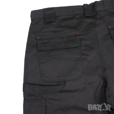 Kъси панталони  работни Lee Cooper /W36/634 Б10, снимка 2 - Къси панталони - 55268298