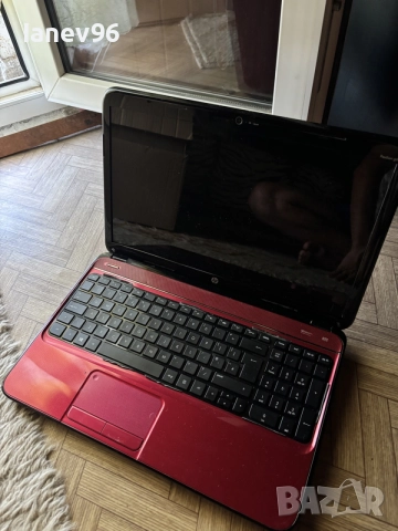 продавам hp g6 за части , снимка 2 - Части за лаптопи - 55282954