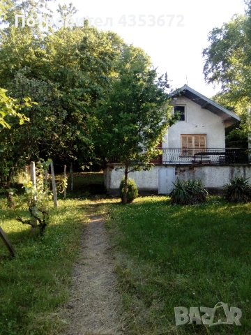 Вила, местност Уружките лозя, гр. Бяла черква, снимка 3 - Вили - 54708761