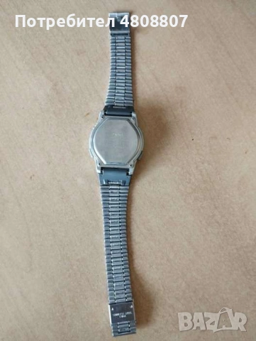 Мъжки часовник Casio Twincept Abx-20 (1349), снимка 3 - Мъжки - 54322061