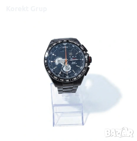Tag Heuer Grand Carrera Calibre 36