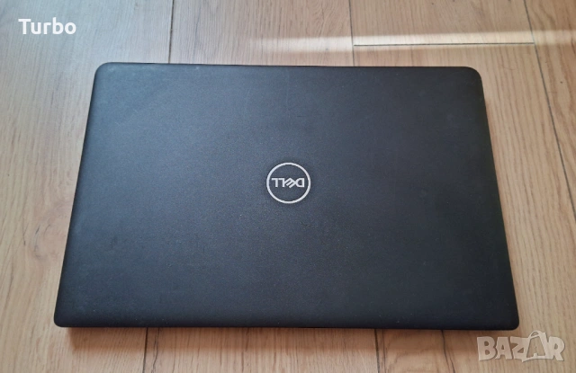 15.6' Dell Latitude 3500 Intel Core i5-8265u/12GB DDR4/256GB SSD/Подсветка, снимка 11 - Лаптопи за работа - 54724236