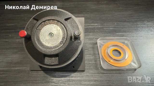 JBL 2404H високочестотен , снимка 2 - Тонколони - 55058295