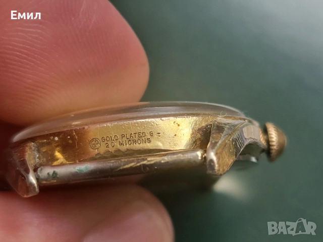 Колекционерски часовник FAVRE LEUBA SEA CHIEF , снимка 5 - Колекции - 54757798