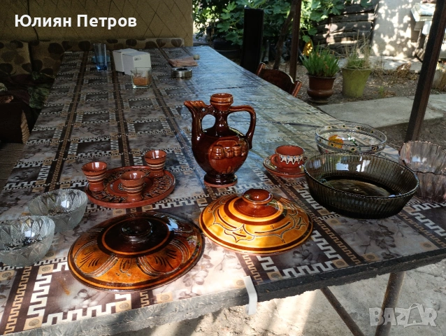 Старинки от механа идеани за декорация и др ...