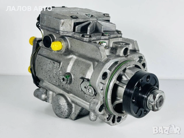 ГНП Nissan Patrol Y61 zexel 3.0 284322476 16700VG100 109342-4025