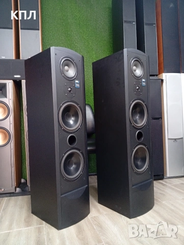 Тонколони Heco Ascada -770