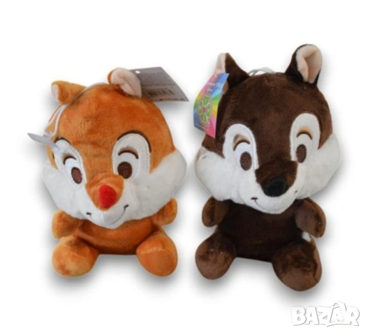 Забавни плюшени играчки на ТОП цени - голям избор подаръци за деца , снимка 12 - Плюшени играчки - 54159409