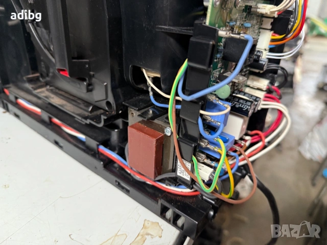 На Части - Melitta SOLO & Perfect Milk Cappuccino E 957-101, снимка 11 - Кафемашини - 54000110