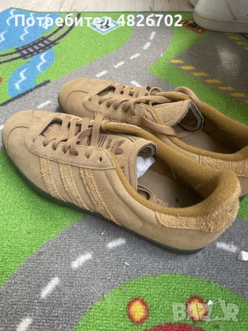 Adidas Samba обувки , снимка 2 - Маратонки - 55395548