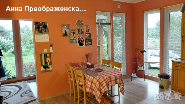Имот село Одринци, снимка 18 - Къщи - 54766323