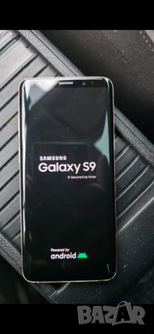 Samsung galaxy S9, снимка 4 - Samsung - 54587117
