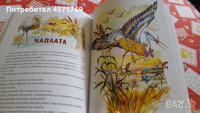 Басни - Лафонтен (Миранда, 2019), снимка 3 - Художествена литература - 54937350
