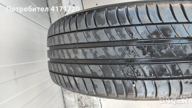 Продавам 4бр джанти с гуми и Втулки за VW, снимка 7 - Гуми и джанти - 55439369
